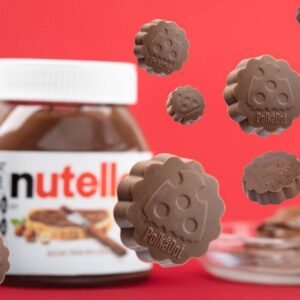POLKADOT TRUFFLES