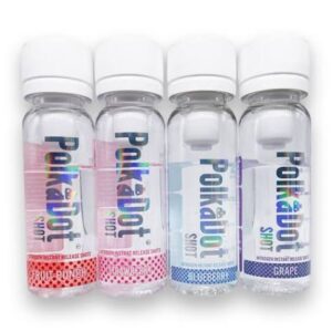 POLKADOT SHOTS