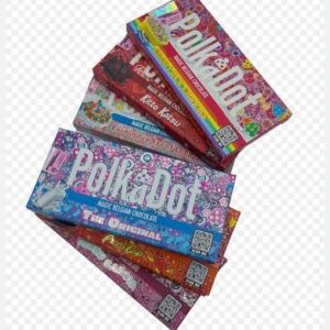 POLKADOT CHOCOLATES