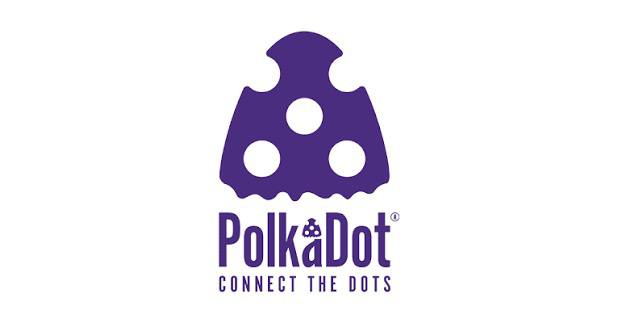 Polkadot Chocolate
